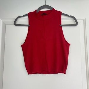 Zara Tank Tops (2PACK)